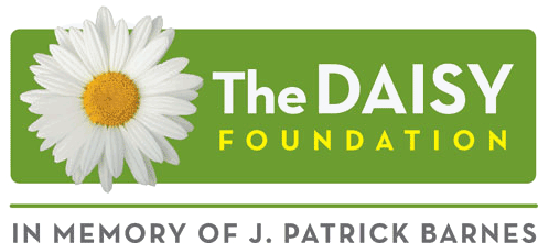 The Daisy Foundation – In Memory of J. Patrick Barnes